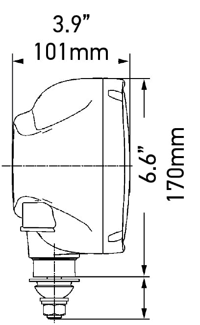 Hella 996174251 Headlight Assembly||996174251_2.Jpg||87||h57996174251||1244426