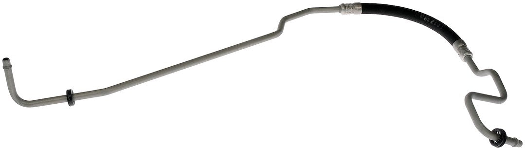 Dorman (Oe Solutions) 624-971 Auto Trans Oil Cooler Hose Assembly||624-971-007.Jpg||91||d18624971||1005923