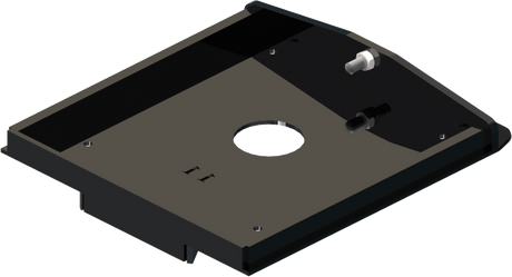 Product of Pullrite 331711 Trailer King Pin Wedge