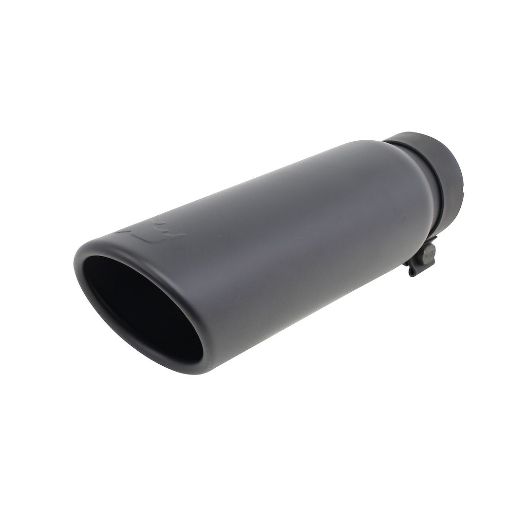 Go Rhino Grt3414b Exhaust Tail Pipe Tip||gr_Exhaust_Tip_Black_Powdercoat_Grt3414b_001.Jpg||85||g26grt3414b||1153400