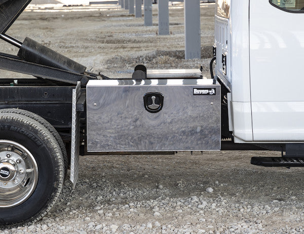 Buyers Products 1702660 Tool Box||1702660_6.Jpg||91||b831702660||2237057