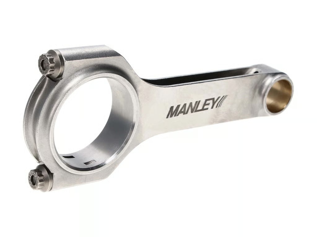 Manley Performance 14056r-1 Connecting Rod Set||||85||m3714056r1||1908324