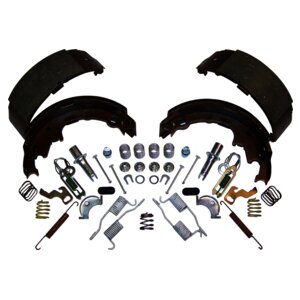 Crown Automotive 4723367mk Brake Shoe||4723367mk_Thu.Jpg||87||c1y4723367mk||2441815