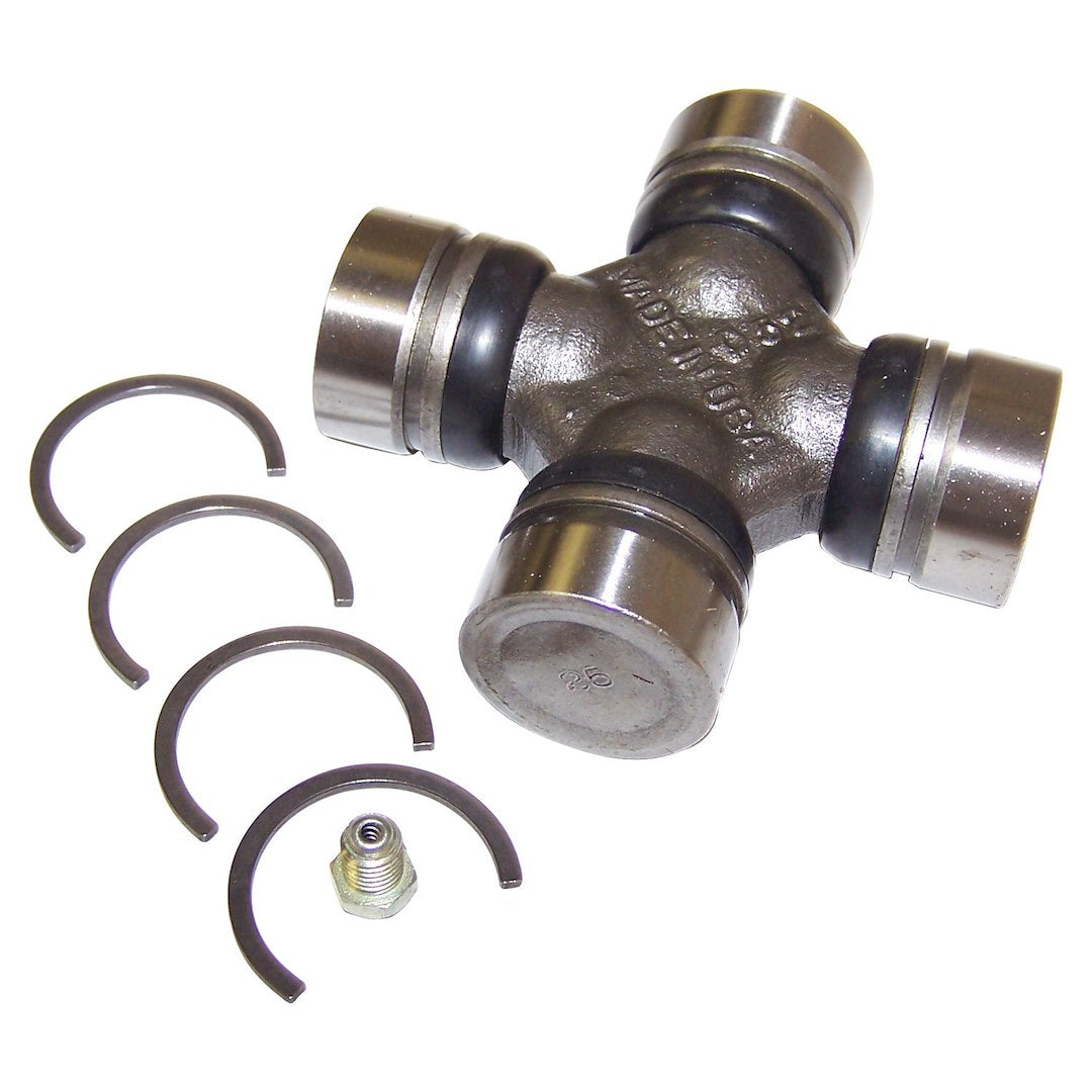 Crown Automotive J8136616 Universal Joint||j8136616.Jpg||85||c1yj8136616||1167873