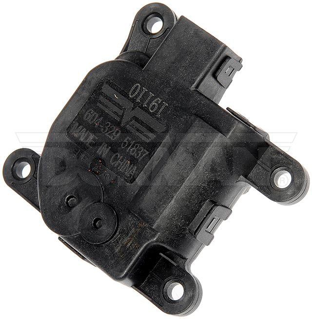 Dorman (Oe Solutions) 604-329 Blend Door Actuator||604-329_3.Jpg||88||d18604329||2242892