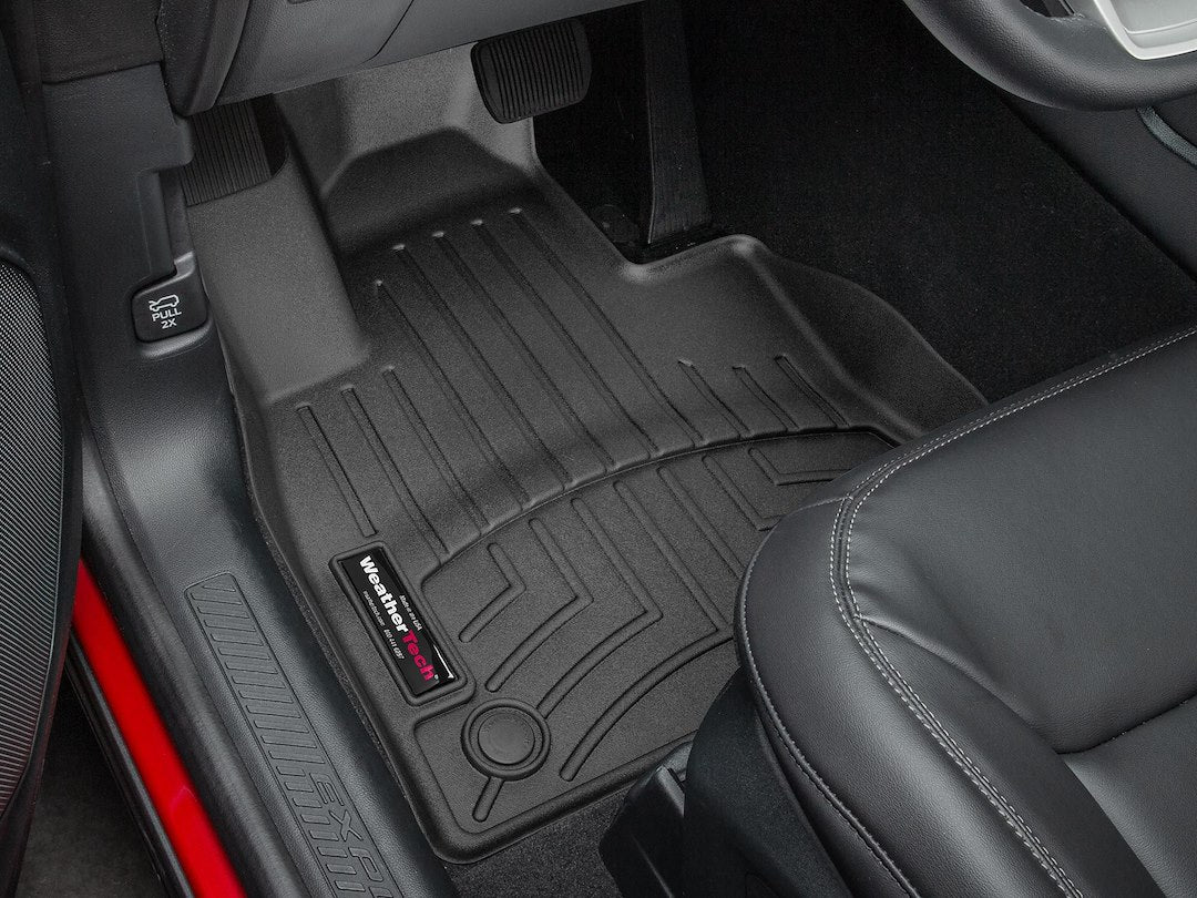 Weathertech (Usa) 4417161 Floor Liner||4417161_1.Jpg||86||w244417161||1665139