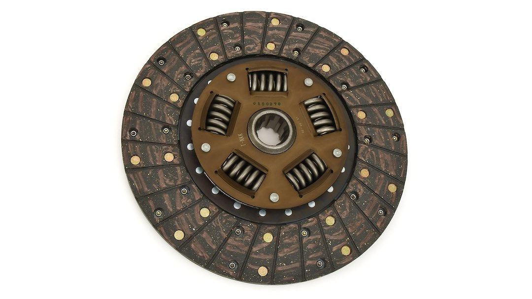 Product of Centerforce Kcft148174 Clutch Set