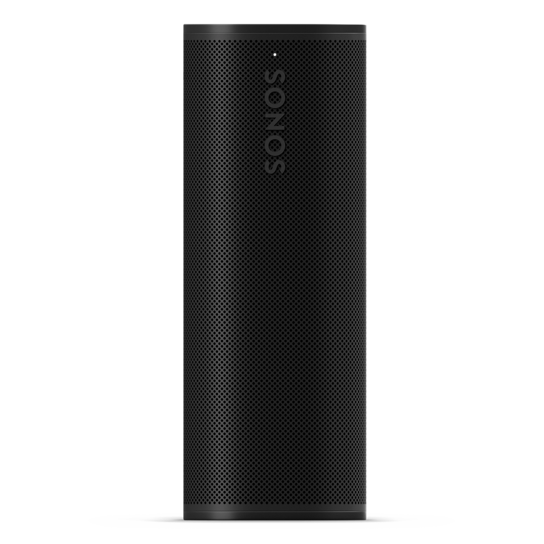 Product of Sonos Roam2us1blk Speaker