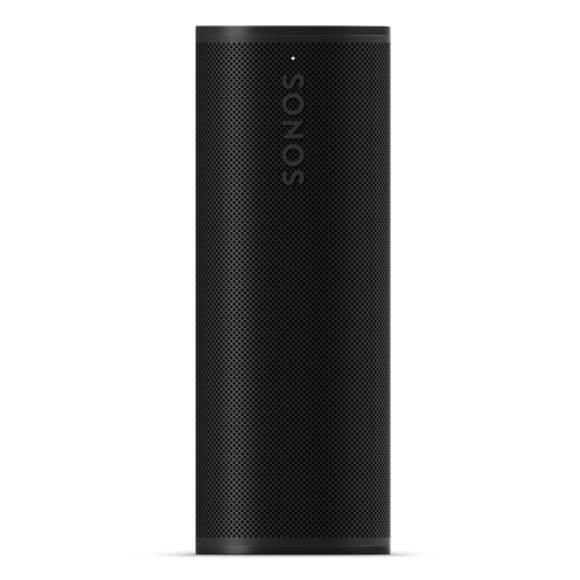 Product of Sonos Roam2us1blk Speaker