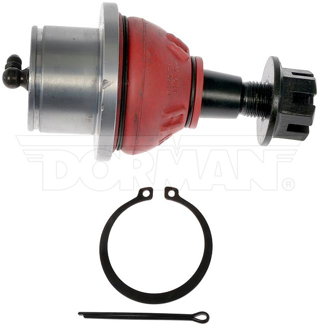 Dorman Chassis Bj82495rd Ball Joint||||86||d18bj82495rd||2014064