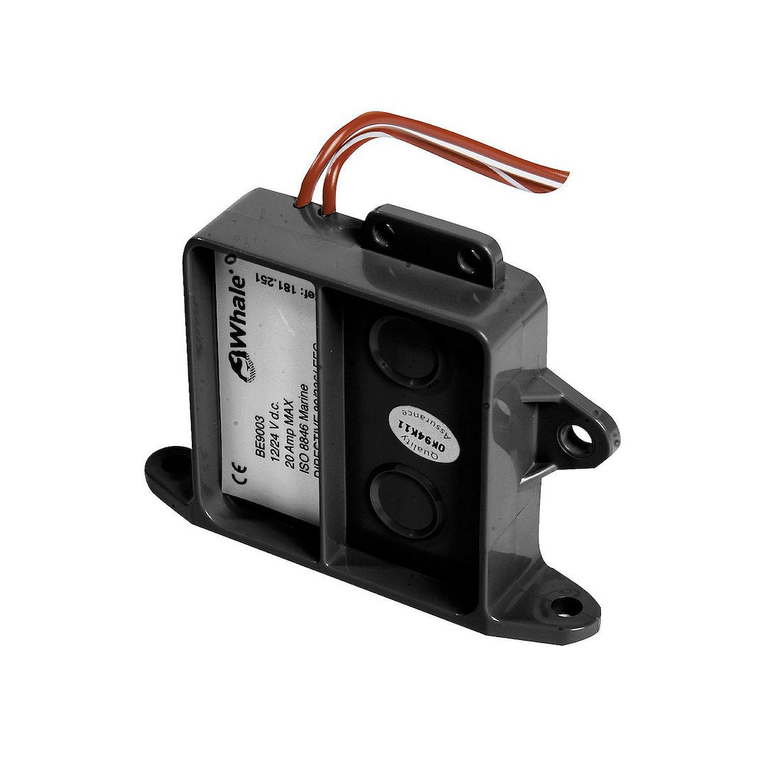 Product of Whale Be9003 Bilge Pump Switch