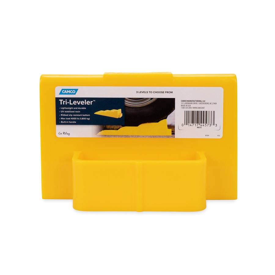 Product of Camco 44573 Leveling Block