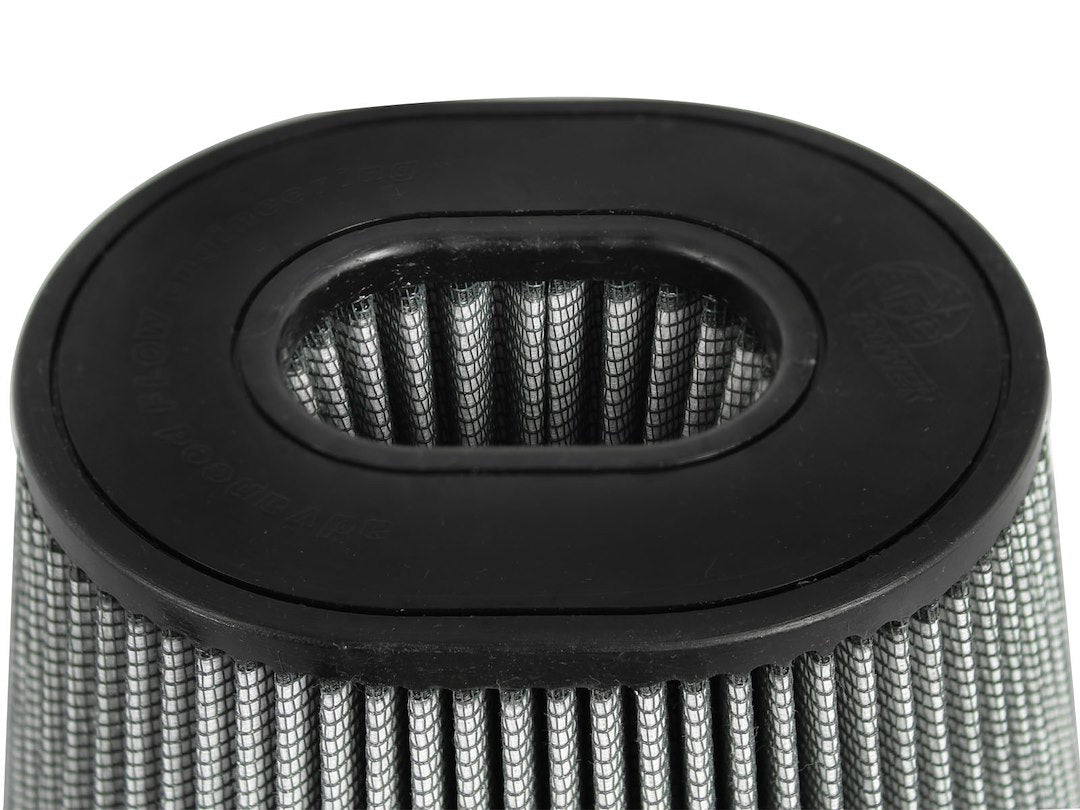 Product of Advanced FLOW Engineering 21-91064 Pro Dry S Oval Tapered Washable Air Filter