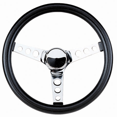 Product of Grant Products 831 Steering Wheel