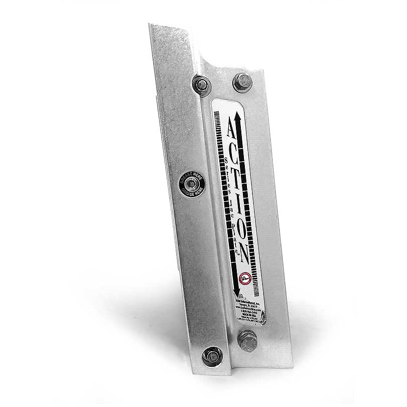 Bobs Machine 100-104101-Nopc-Nospn-Ng Outboard Motor Jack Plate||100-104101-Nopc-Nospn-Ng_1.Jpg||86||bob100104101n||2114757
