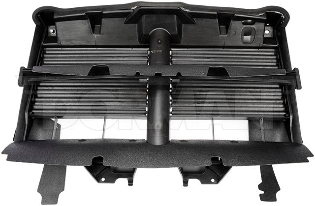 Dorman (Oe Solutions) 601-326 Radiator Shutter Assembly||601-326.Jpg||85||d18601326||877197