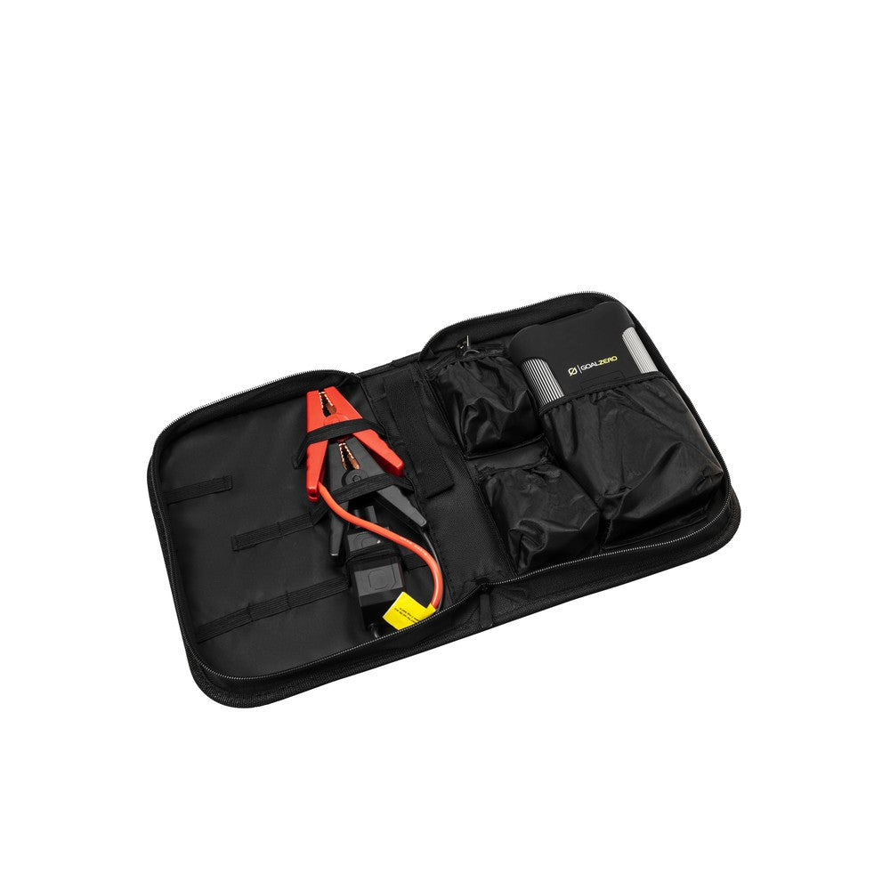Product of Goalzero 50000 Battery Portable Jump Starter