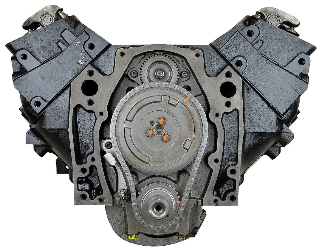 Product of Atk Reman Eng. Dmx1 Marine Engine Block - Long