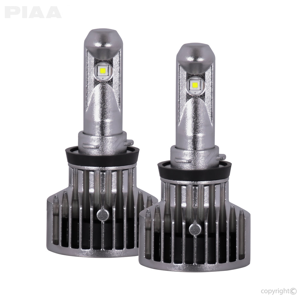 Product of Valeo 26-17411 Headlight Bulb - Led