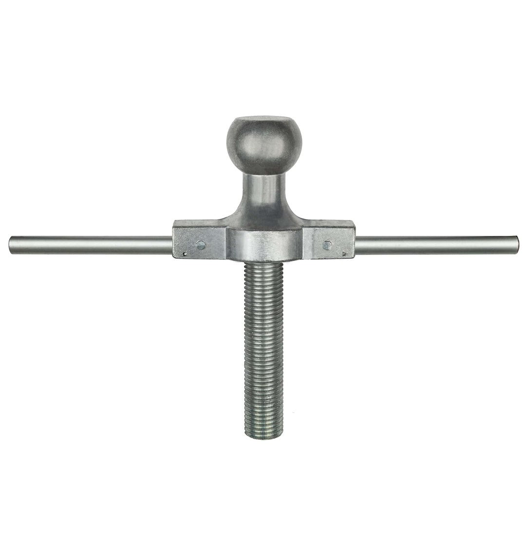 Ultra-Fab Products 19-950450 Gooseneck Trailer Stabilizer Jack Stand||19-950450_1.Jpg||86||u2919950450||1516377