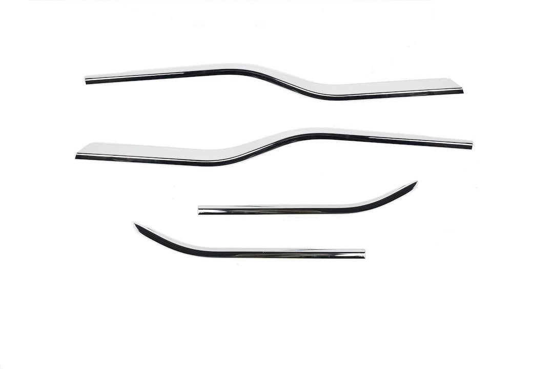 Product of Putco 97561 Window Trim