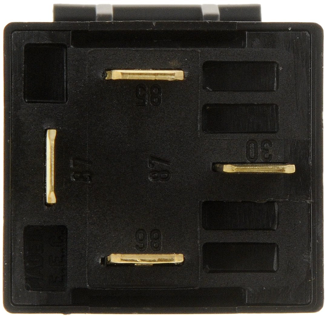 Dorman (Oe Solutions) 84601 Multi Purpose Relay||84601-004.Jpg||88||d1884601||1187158