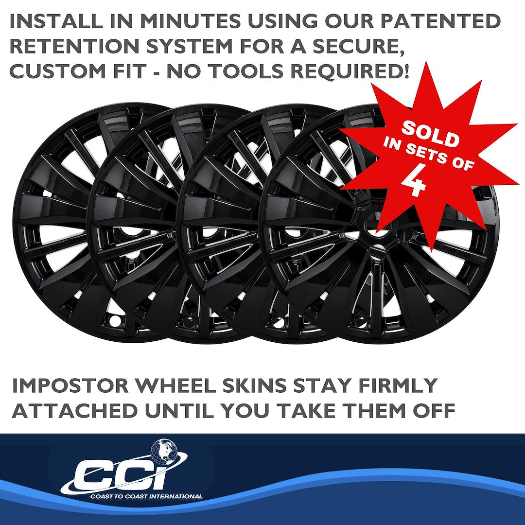 Coast To Coast Iwcimp488blk Wheel Skin||cci_Iwcimp488blk_Impostor Wheel Skin_B2c_5.Jpg||89||cciimp488blk||868200