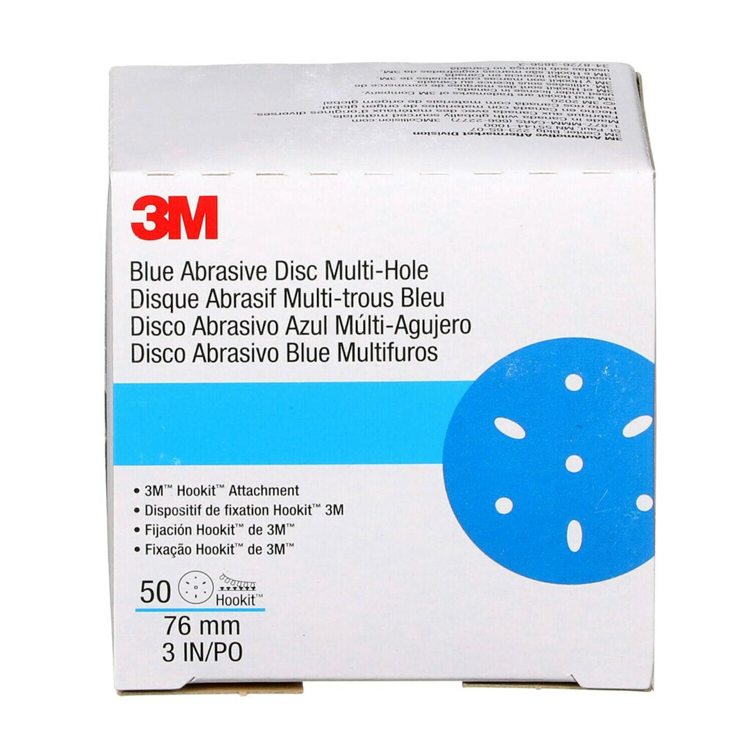 Product of 3m 36142 Sanding Disc