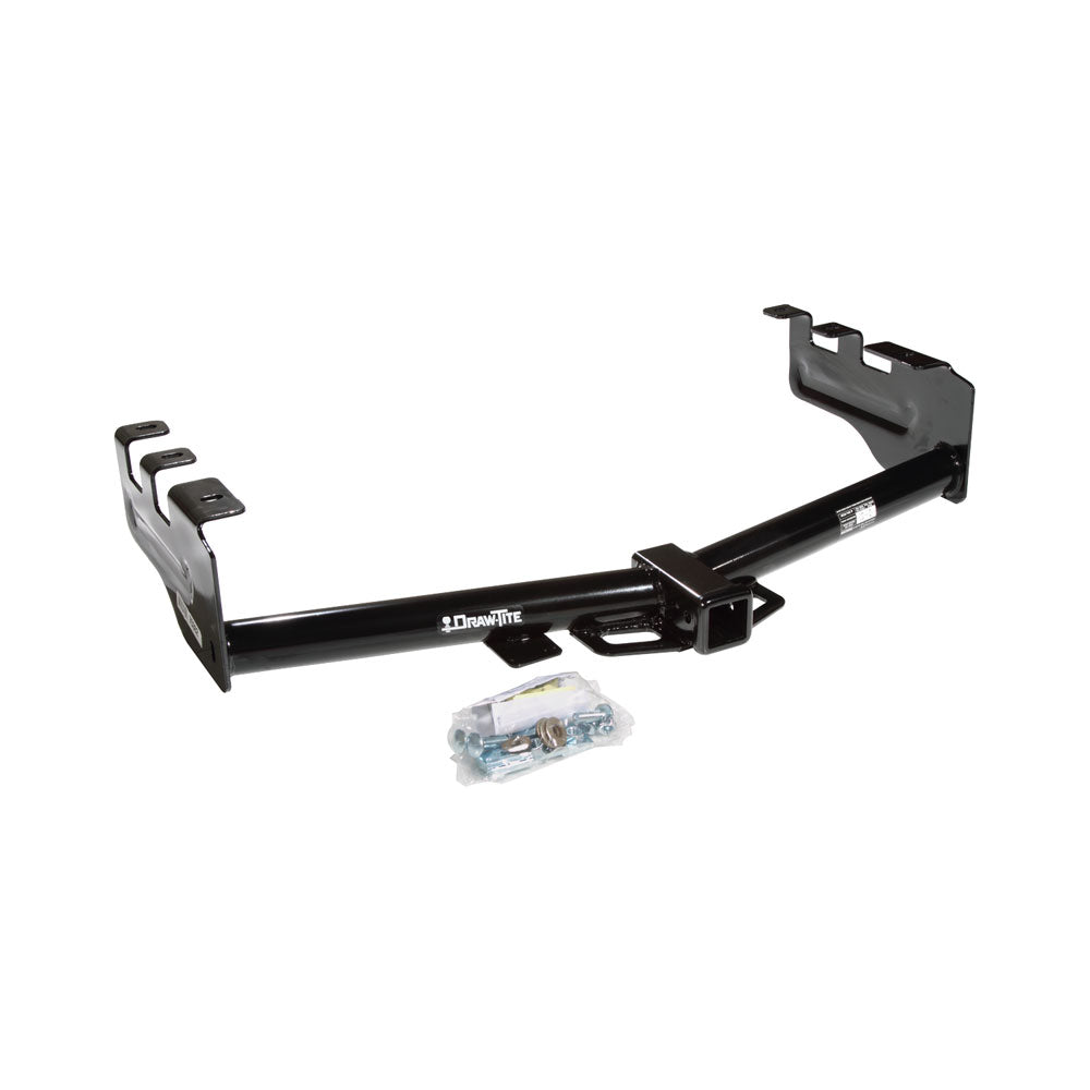 Product of Draw-Tite 75362 Class IV Trailer Hitch Rear w/ 2 Inch Receiver