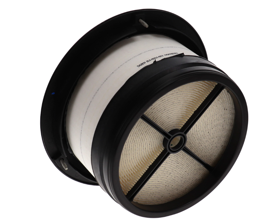 Product of Wix Filters 42809 OEM Disposable Air Filter