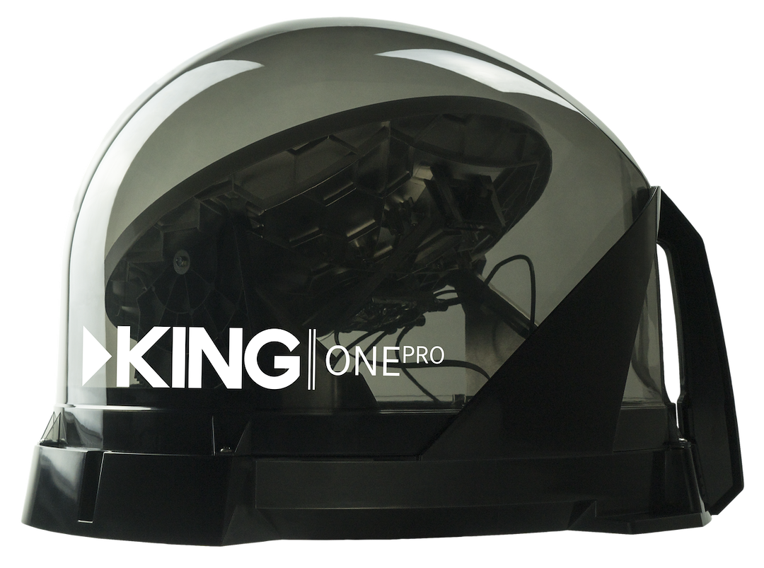 Product of King Kop4800 Satellite Tv Antenna