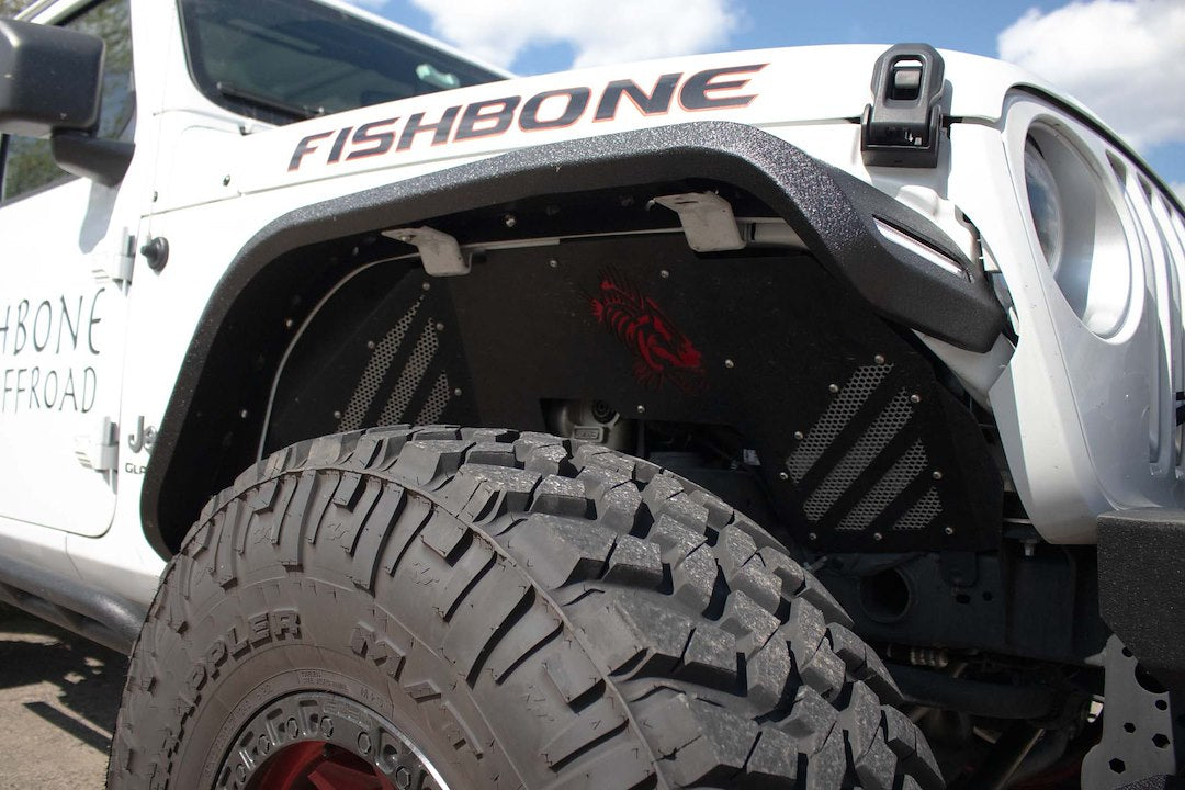 Fishbone Offroad Fb33455f Fender Flare||fb33455f_9.Jpg||94||fshfb33455f||1689370