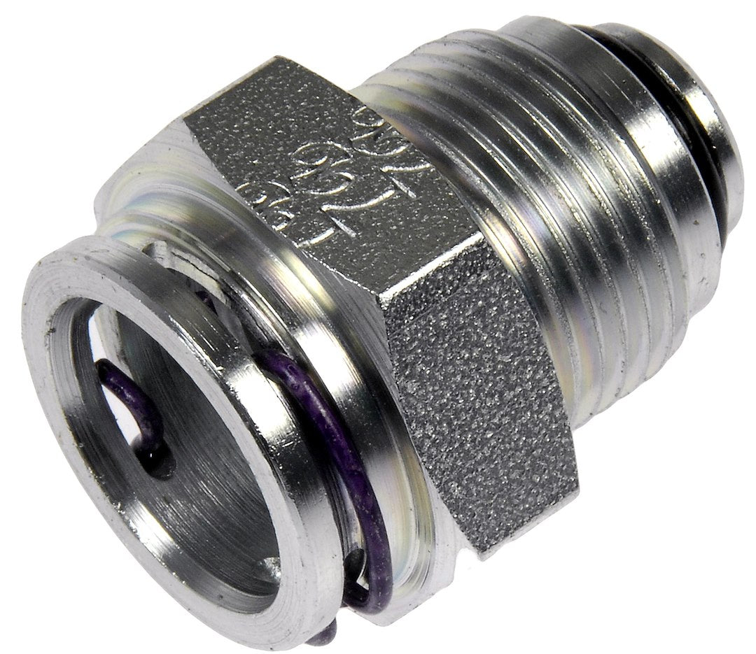 Dorman (Oe Solutions) 800-607 Oil Cooler Line Adapter||800-607-007.Jpg||91||d18800607||1274442