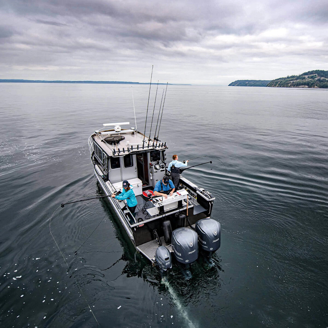 Product of Cannon 1902335 Downrigger