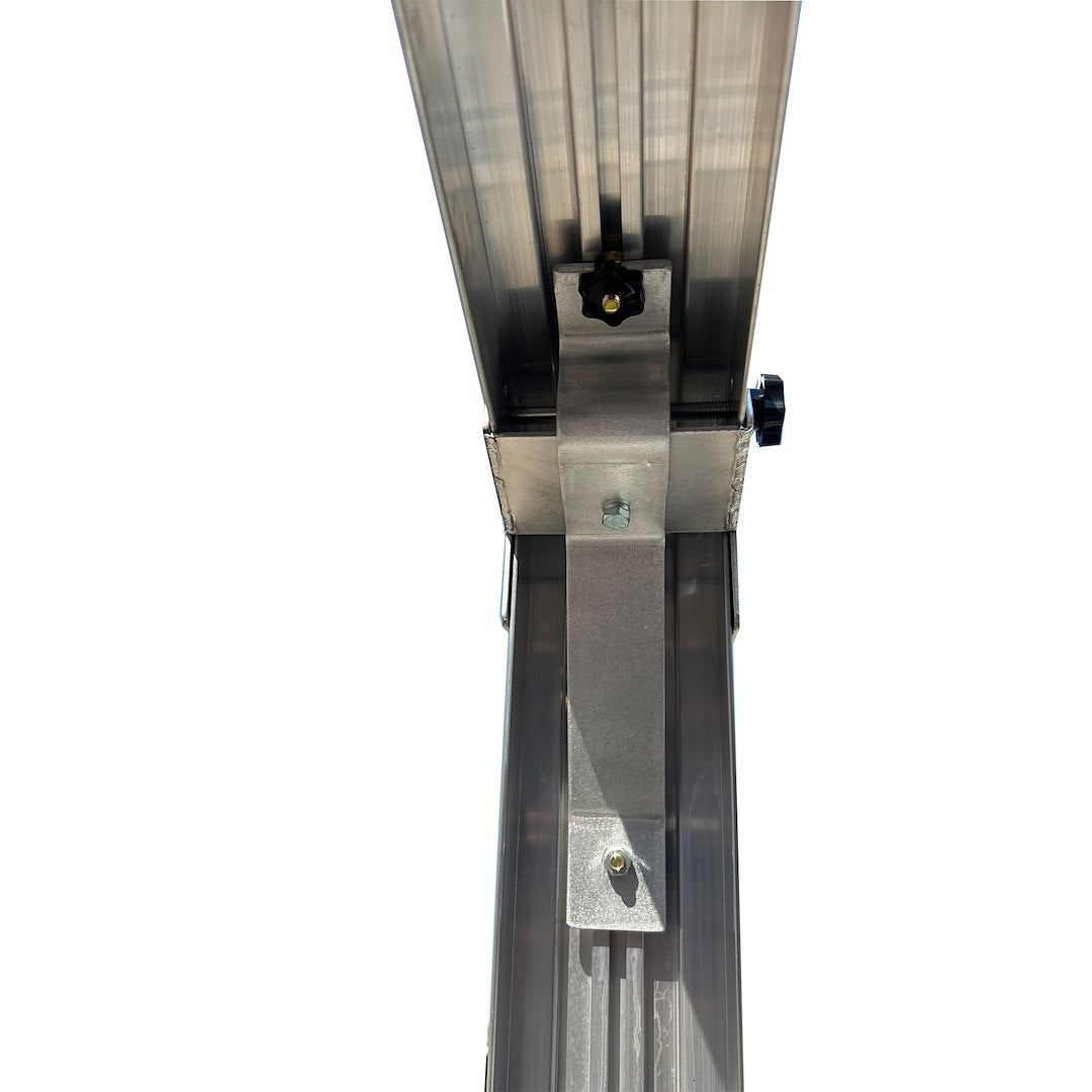 Product of Black Horse Offroad CSURHD65  Ladder Rack