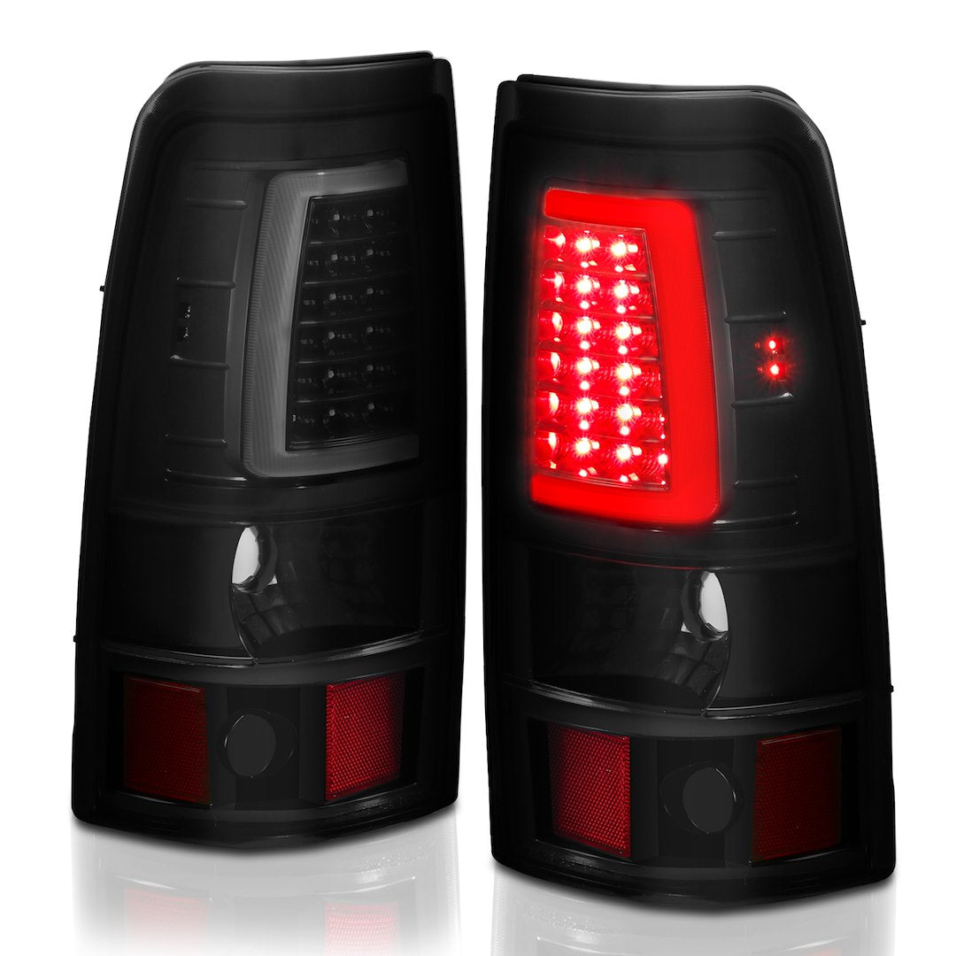 Anzo Usa 311334 Tail Light Assembly||311334_V8.Jpg||91||a1r311334||869535