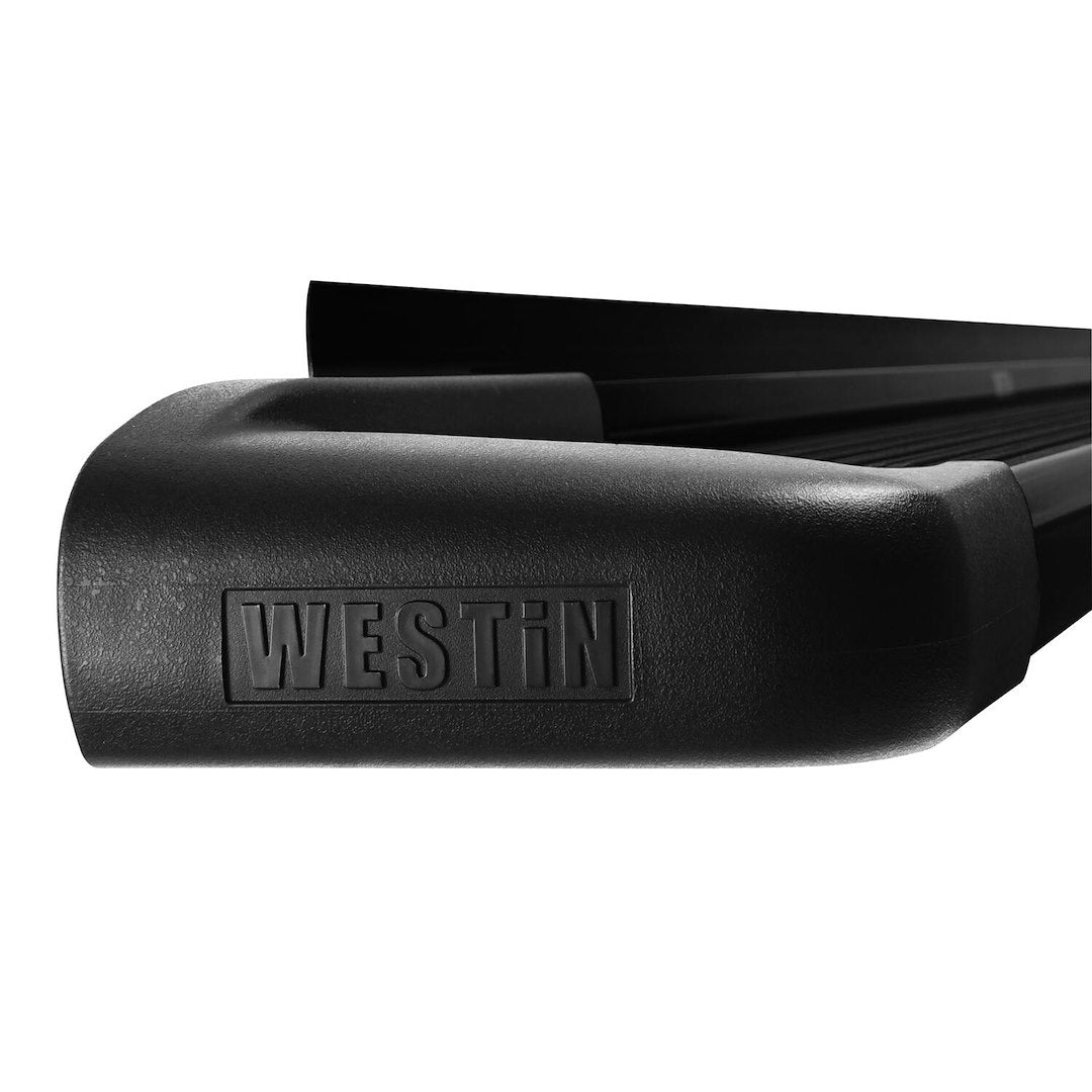 Product of Westin Automotive 27-64715 SG6 Series Running Board
