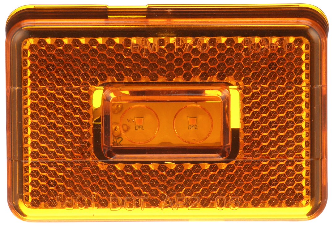 Peterson Mfg. V170a Clearance Light||v170a.Jpg||85||p6jv170a||2159058
