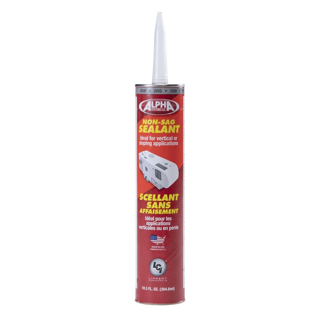 Product of Lippert Components 862159 Caulk Sealant