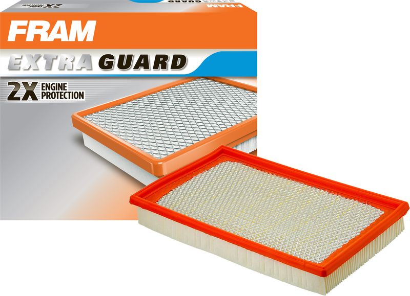 Product of Fram Filter DA9948 OEM Disposable Air Filter