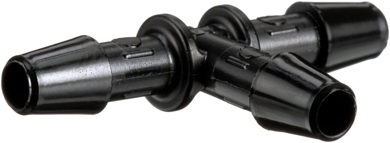 Product of Gates 28584 Heater Hose Connector