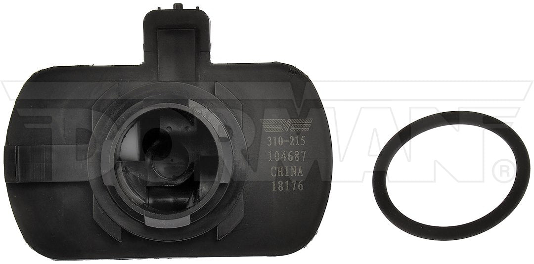 Dorman (Oe Solutions) 310-215 Fuel Vapor Leak Detection Pump||310-215-003.Jpg||88||d18310215||980647