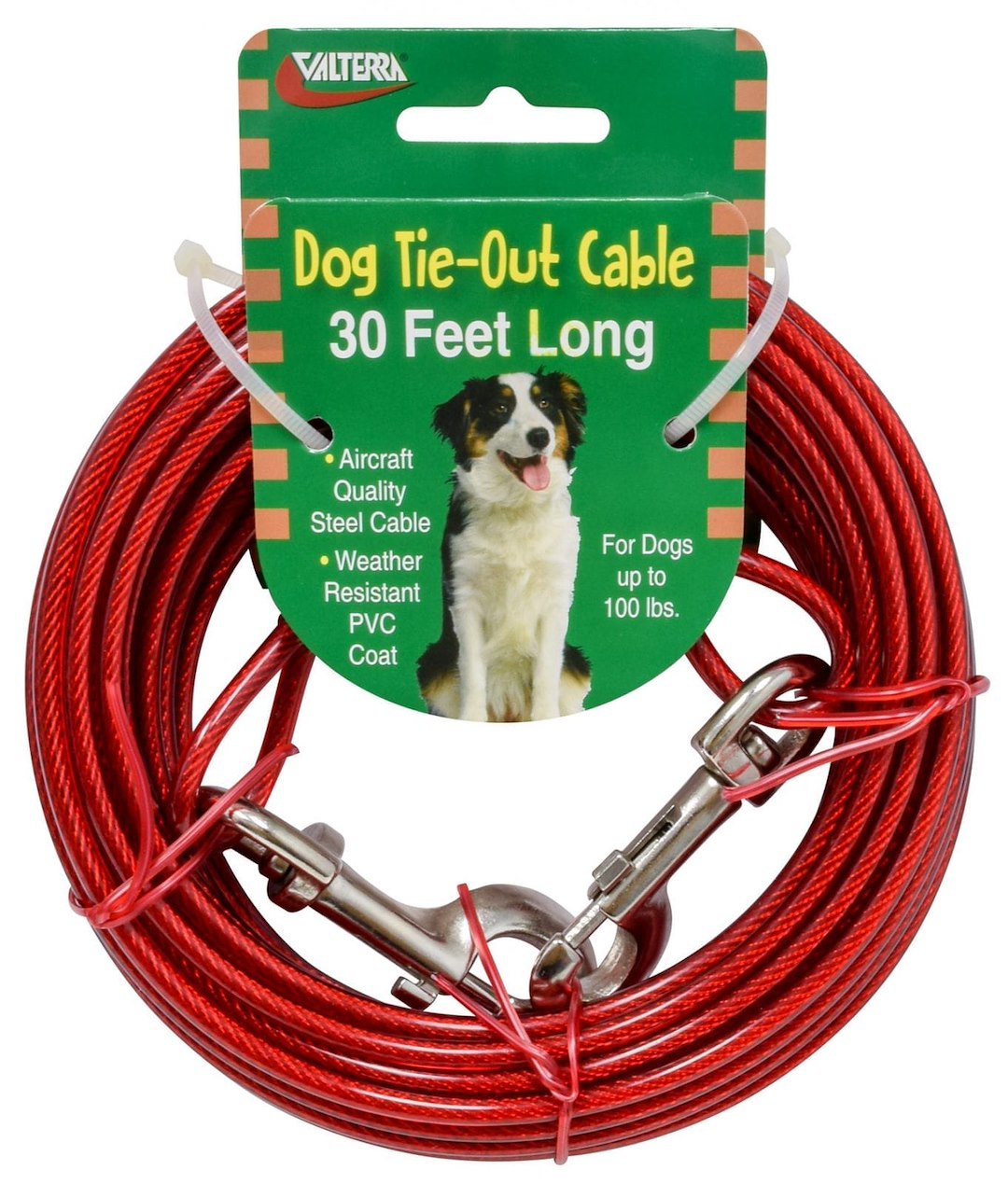 Valterra A10-2012vp Pet Leash||a10-2012vp_1.Jpg||86||v46a102012vp||986022