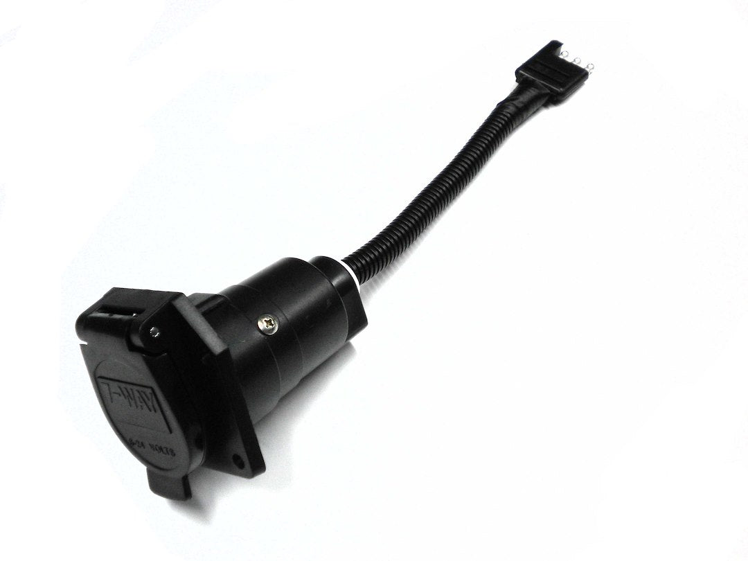 Rv Pigtails 20020 Trailer Wiring Connector Adapter||rvp 20020.Jpg||85||r6t20020||1059121