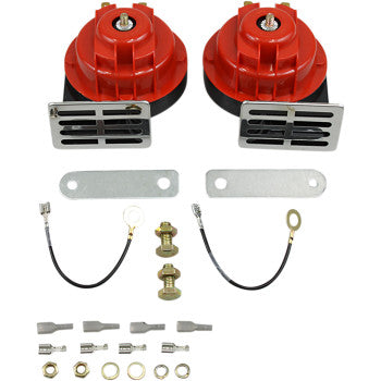 Helix Racing Products 618-6018 Horn||618-6018.Jpg||85||hlx6186018||1557837