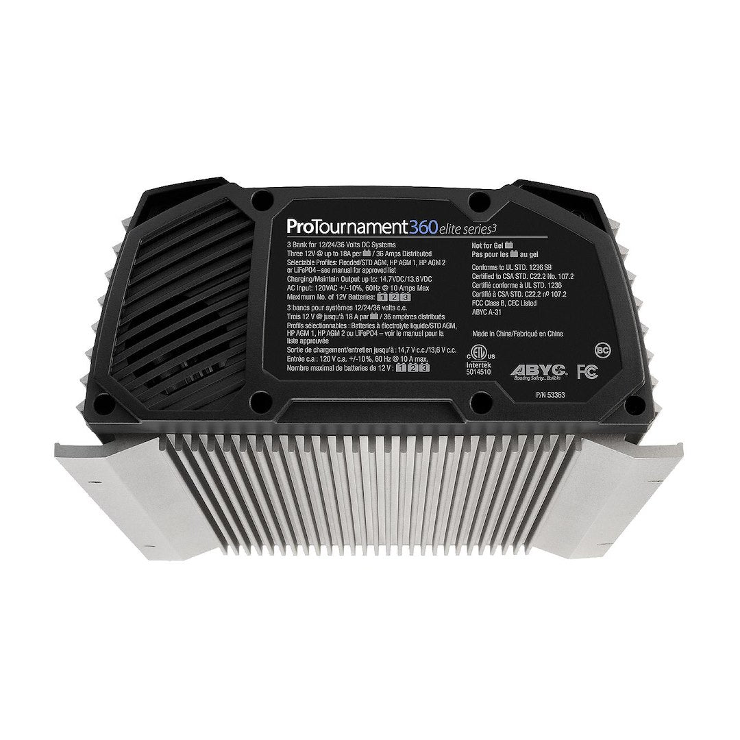 Product of Pro Mariner 53363 Battery Charger