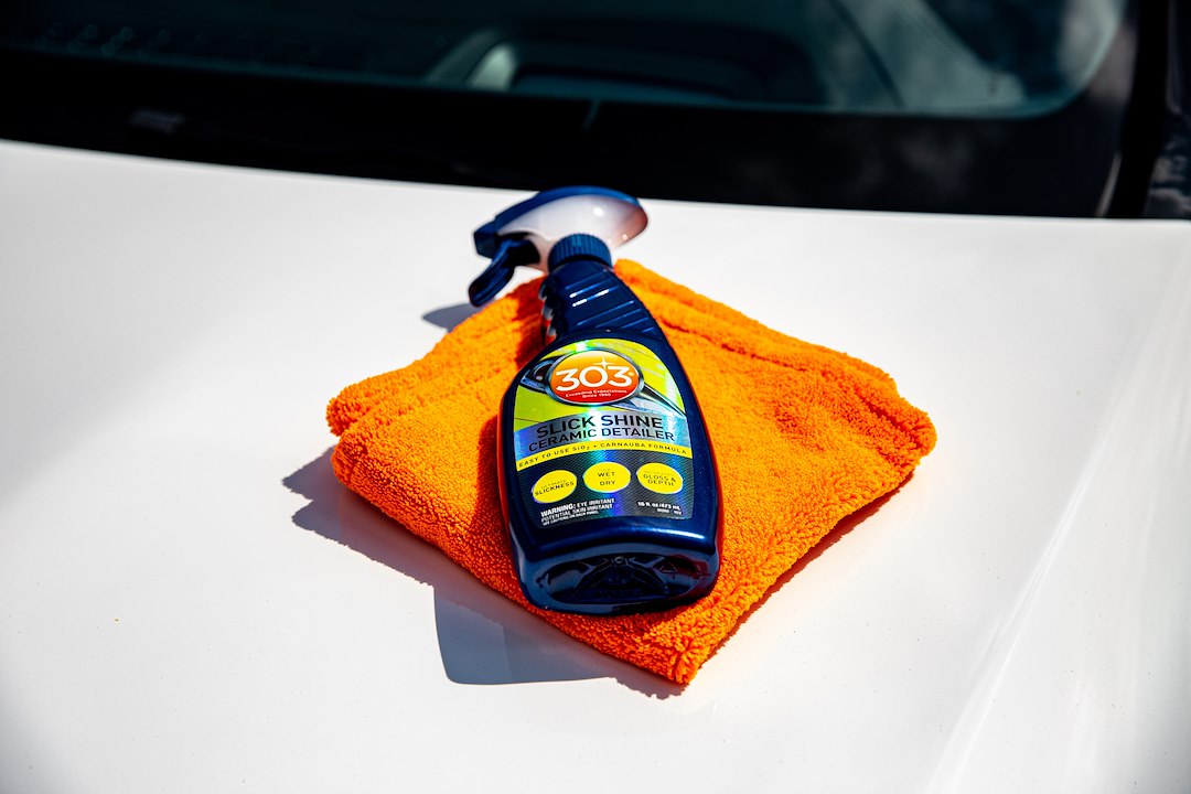 Product of 303 Products Inc. 30265 Detailing Spray