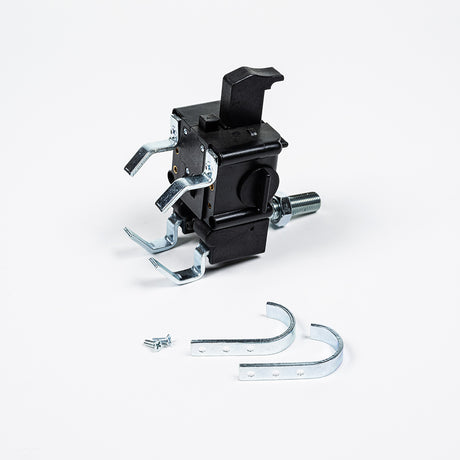 Product of Blue Ox Brk2512 Towed Vehicle Brake Control Mounting Bracket