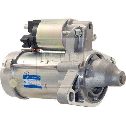 Product of Remy International 16130 Starter