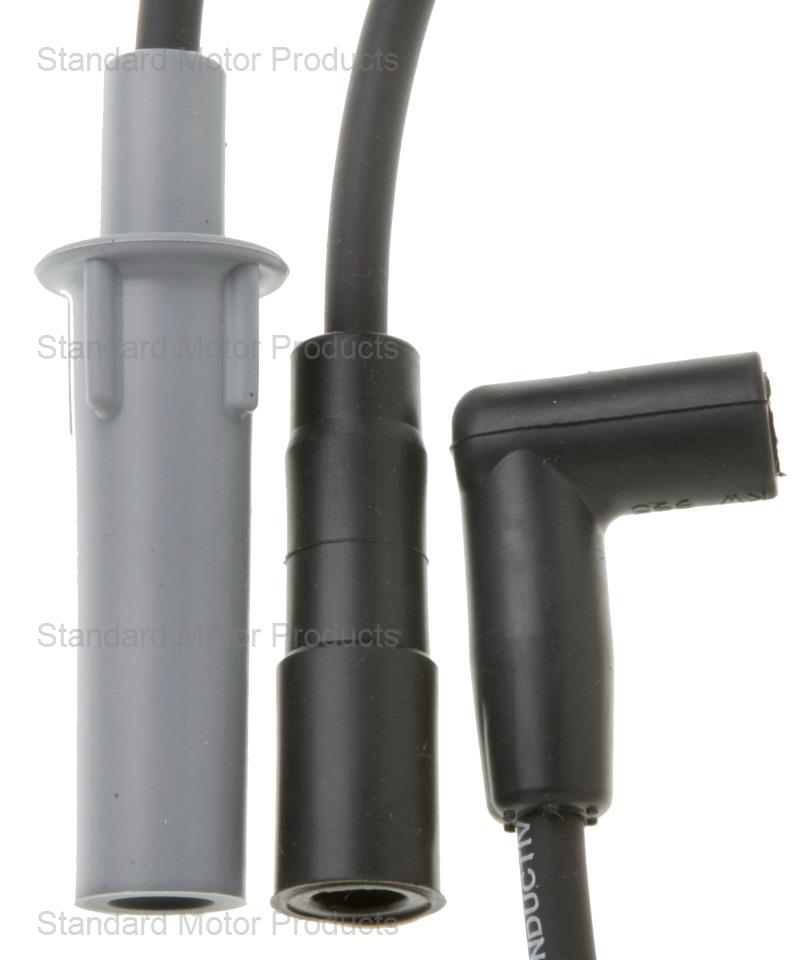Product of Standard Motor Plug Wires 27733 Spark Plug Wire Set